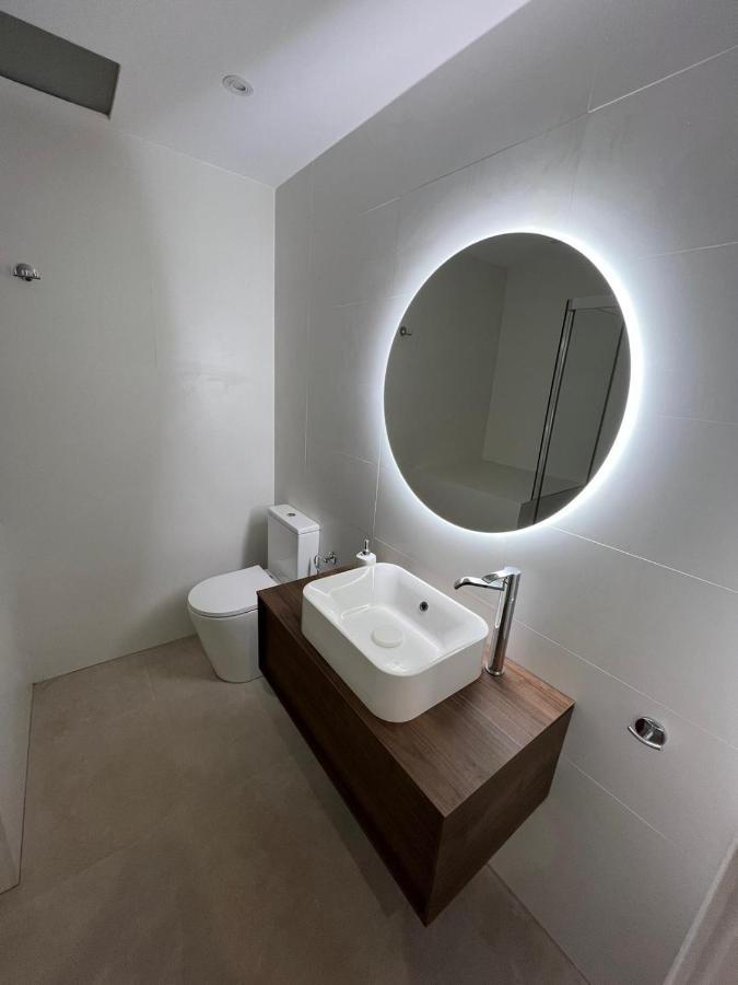 Bonito Adosado Con Piscina A 200 M De La Playa Apartment El Mojon  Bagian luar foto