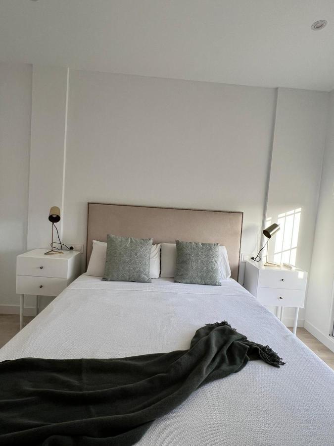 Bonito Adosado Con Piscina A 200 M De La Playa Apartment El Mojon  Bagian luar foto